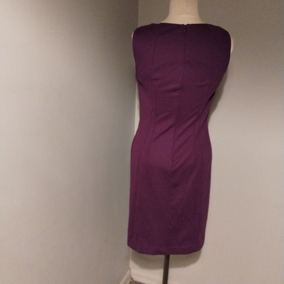 Andrea Jovine midi dress Size 10 - Picture 8 of 14